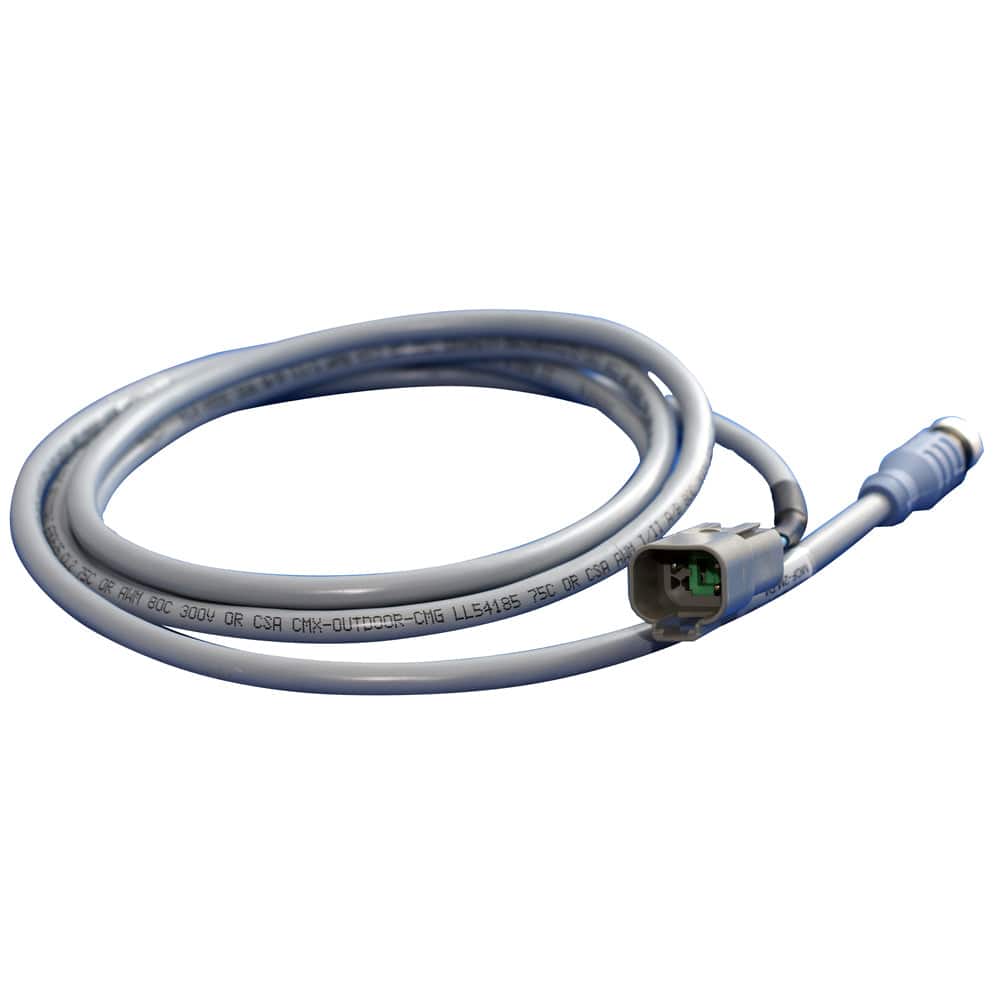 Maretron J2K100 Adapter Micro Female - Deutsche 4 Pin 2 Meter [MCF-2M-D4] - Twin Screws Marine Service