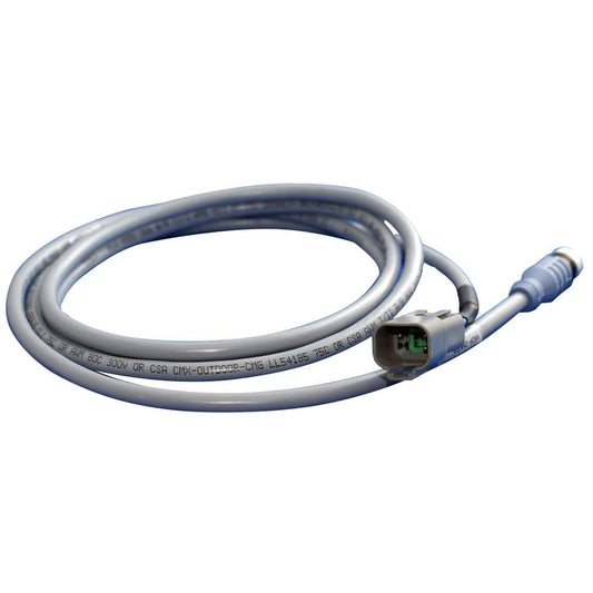 Maretron J2K100 Adapter Micro Female - Deutsche 4 Pin 2 Meter [MCF-2M-D4] - Twin Screws Marine Service