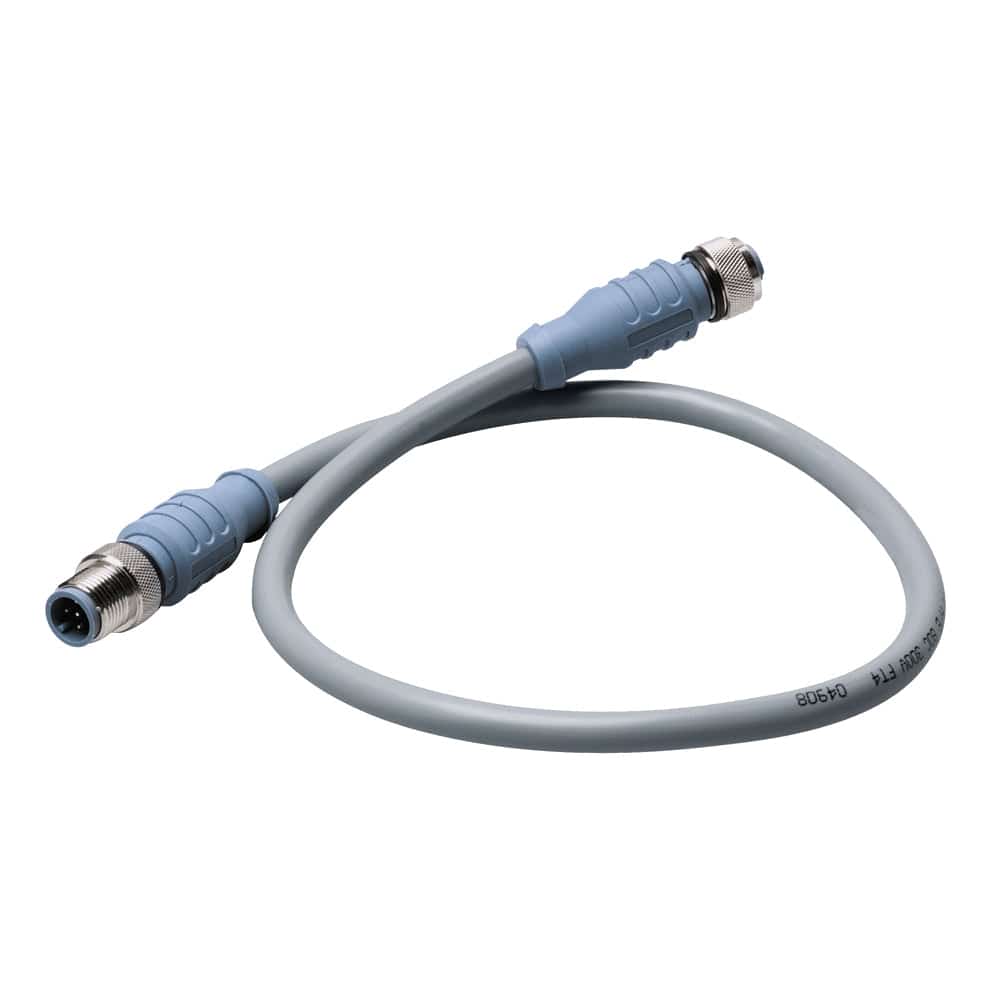 Maretron Micro Double-Ended Cordset - 2 Meter [CM-CG1-CF-02.0] - Twin Screws Marine Service