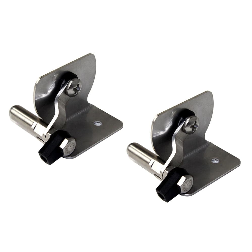 Nauticus PR500 Trim Plate Retractor Kit And Protroller Kit [PR500] - Twin Screws Marine Service