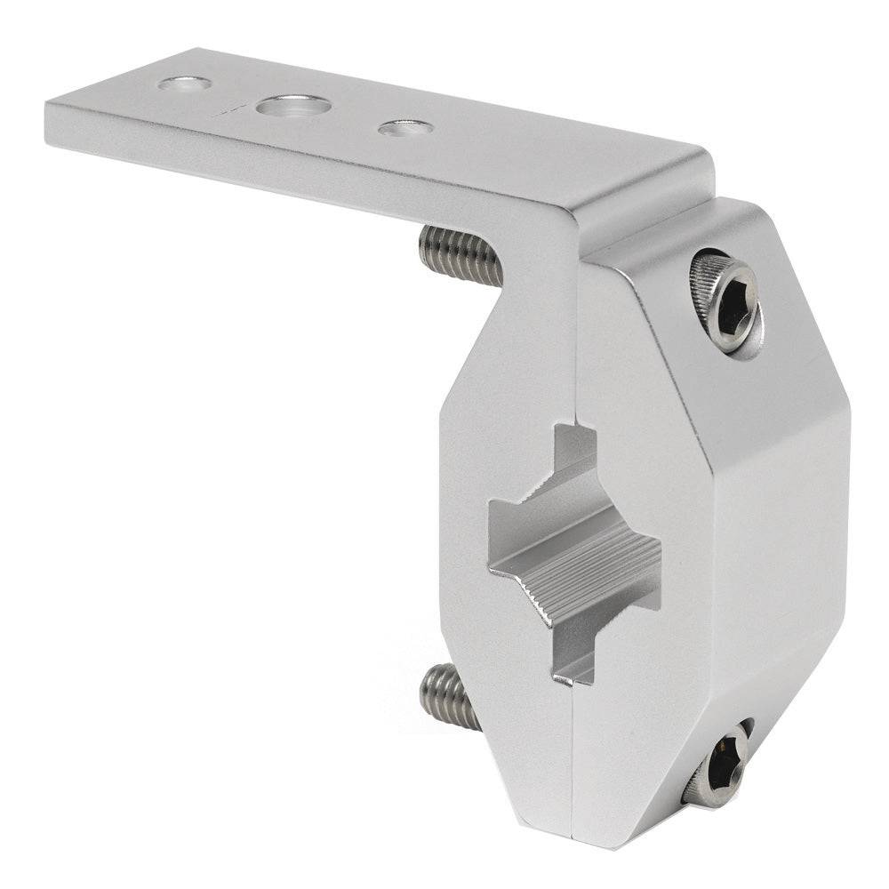 Cannon Rod Holder Rail Mount - 3/4" to 1-1/4" [1904015] - Twin Screws Marine Service