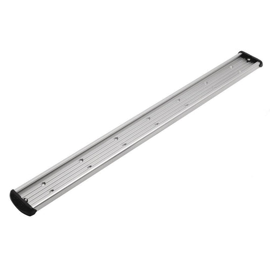 Cannon Aluminum Mounting Track - 36" [1904029] - Twin Screws Marine Service