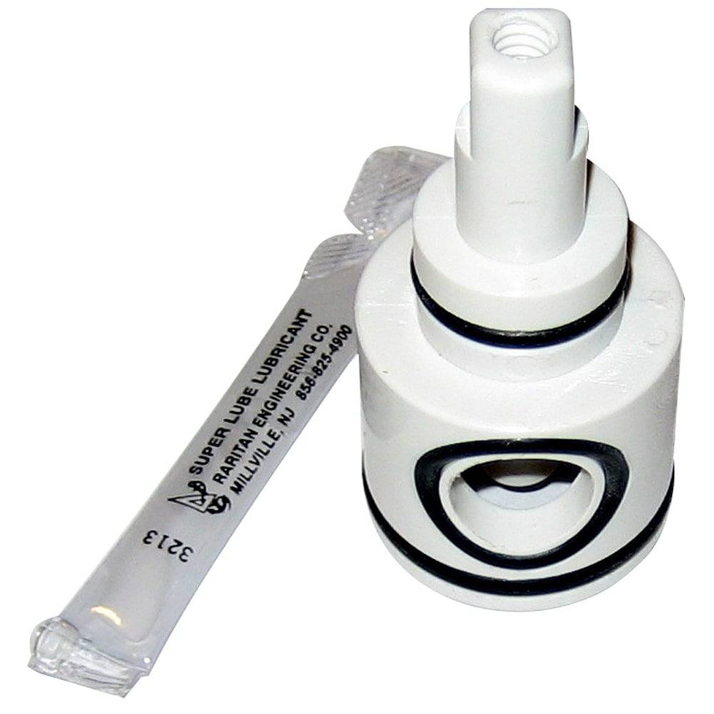 Raritan Inlet Valve f/PHII & PHEII [1203BW] - Twin Screws Marine Service