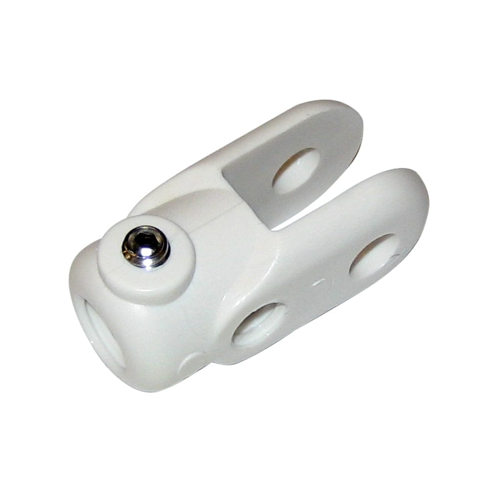 Raritan Plastic Piston Rod Yoke f/PHII & PHEII [1211PL] - Twin Screws Marine Service
