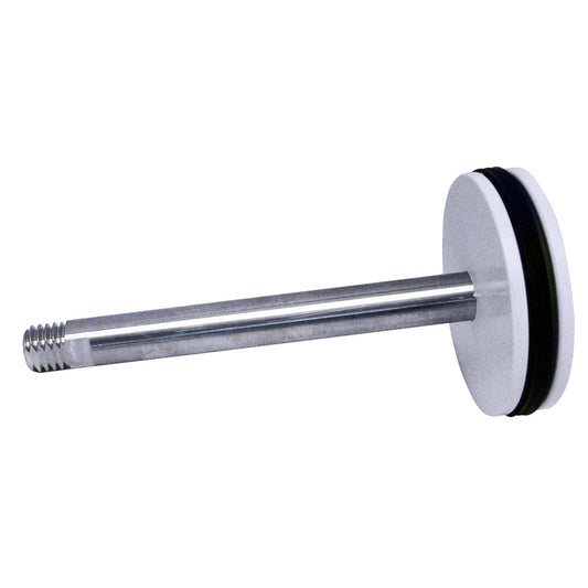Raritan Plastic Piston Rod w/O-Ring f/PHII & PHEII [1212W] - Twin Screws Marine Service