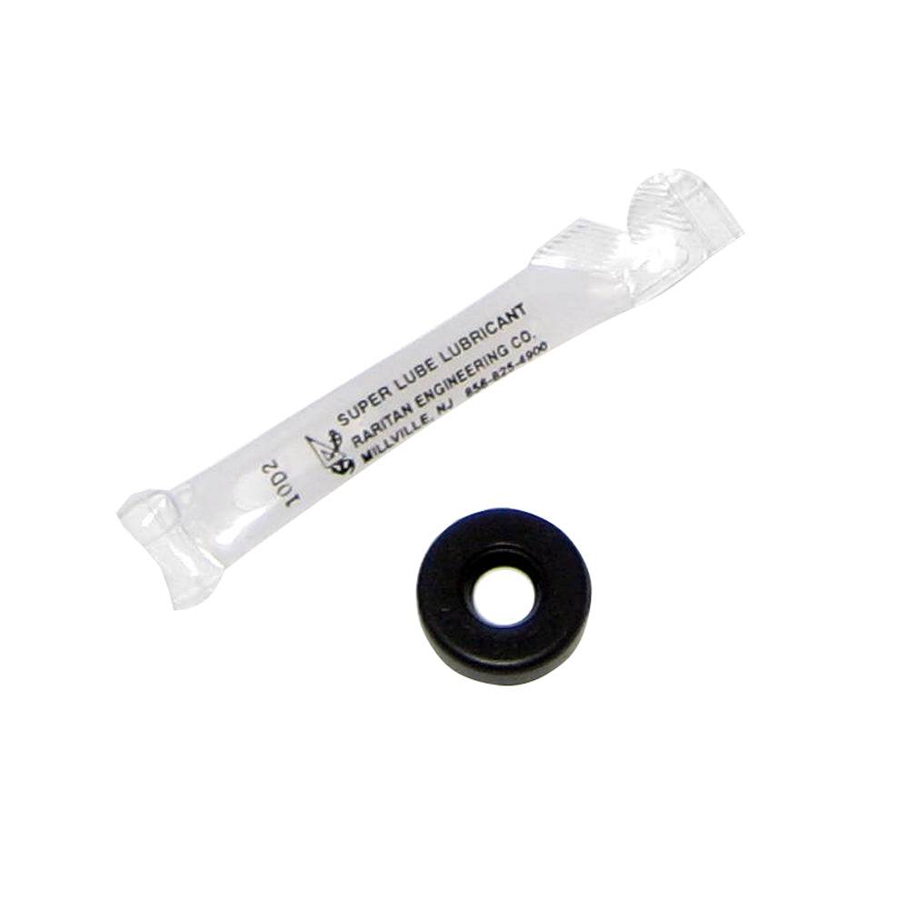 Raritan Motor Shaft Seal Replacement [31-102] - Twin Screws Marine Service