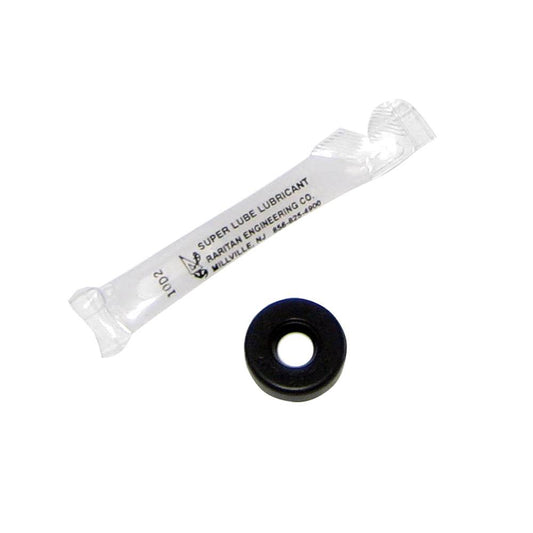 Raritan Motor Shaft Seal Replacement [31-102] - Twin Screws Marine Service