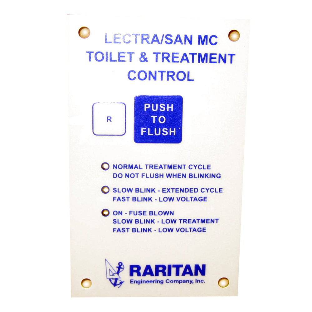 Raritan LectraSan EC to MC Conversion Kit [32-601RFK] - Twin Screws Marine Service