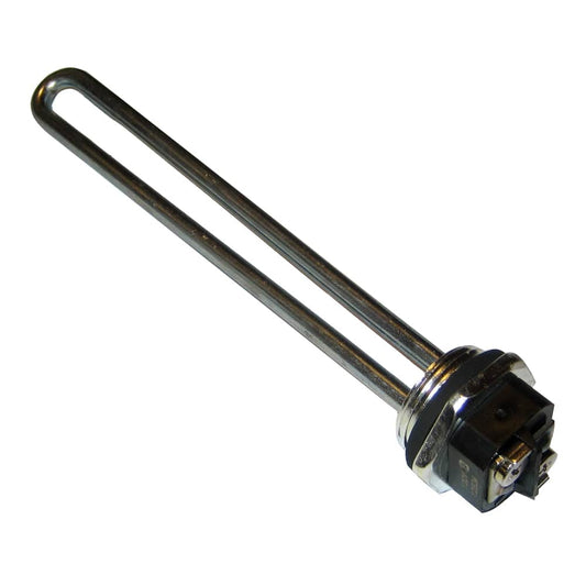 Raritan Heating Element w/Gasket - Screw-In Type - 120v [WH1A-S] - Twin Screws Marine Service