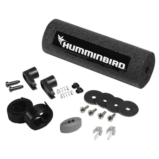 Humminbird MHX-ICE Ice Flasher Transducer Mounting Hardware [740105-1] - Twin Screws Marine Service