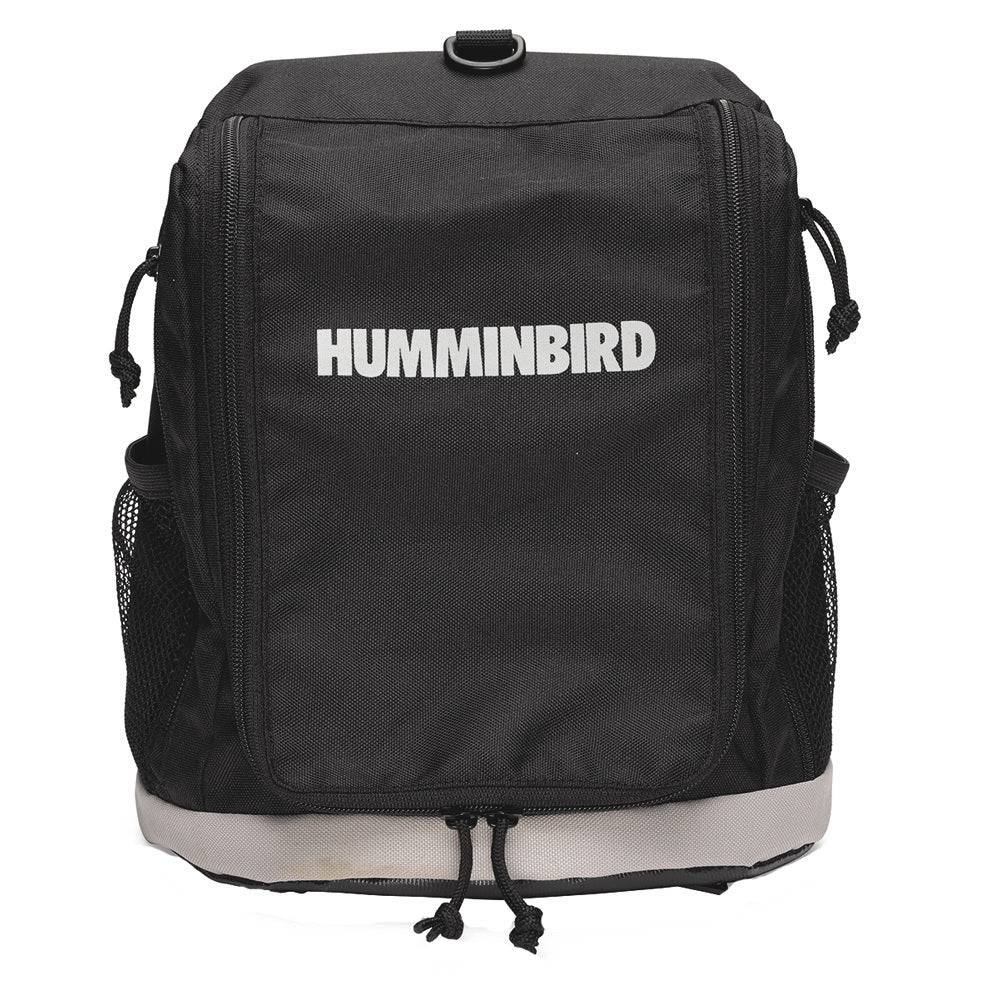 Humminbird ICE Fishing Flasher Soft-Sided Carrying Case [780015-1] - Twin Screws Marine Service