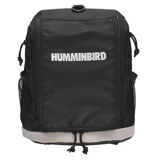 Humminbird ICE Fishing Flasher Soft-Sided Carrying Case [780015-1] - Twin Screws Marine Service