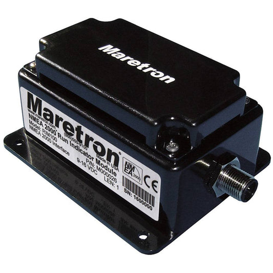 Maretron RIM100 Run Indicator Module [RIM100-01] - Twin Screws Marine Service