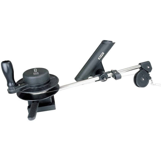 Scotty 1050 Depthmaster Compact Manual Downrigger [1050DPR] - Twin Screws Marine Service