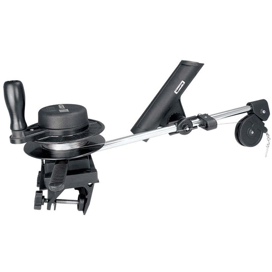 Scotty 1050 Depthmaster Masterpack w/1021 Clamp Mount [1050MP] - Twin Screws Marine Service