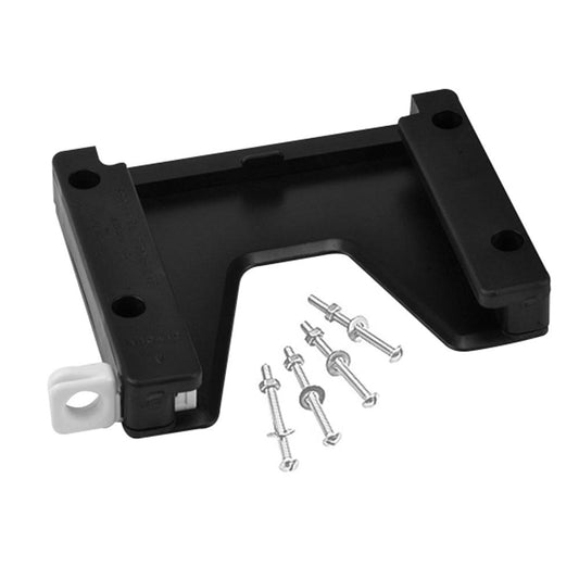 Scotty 1010 Mounting Bracket f/DepthKing & DepthMaster [1010] - Twin Screws Marine Service