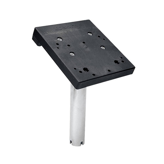 Scotty 1028 Gimbal Mount Bracket - 9" [1028] - Twin Screws Marine Service