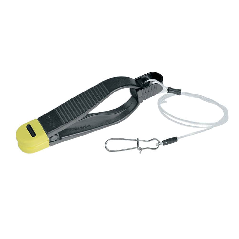Scotty Power Grip Plus Release w/Cannonball Snap [1170] - Twin Screws Marine Service
