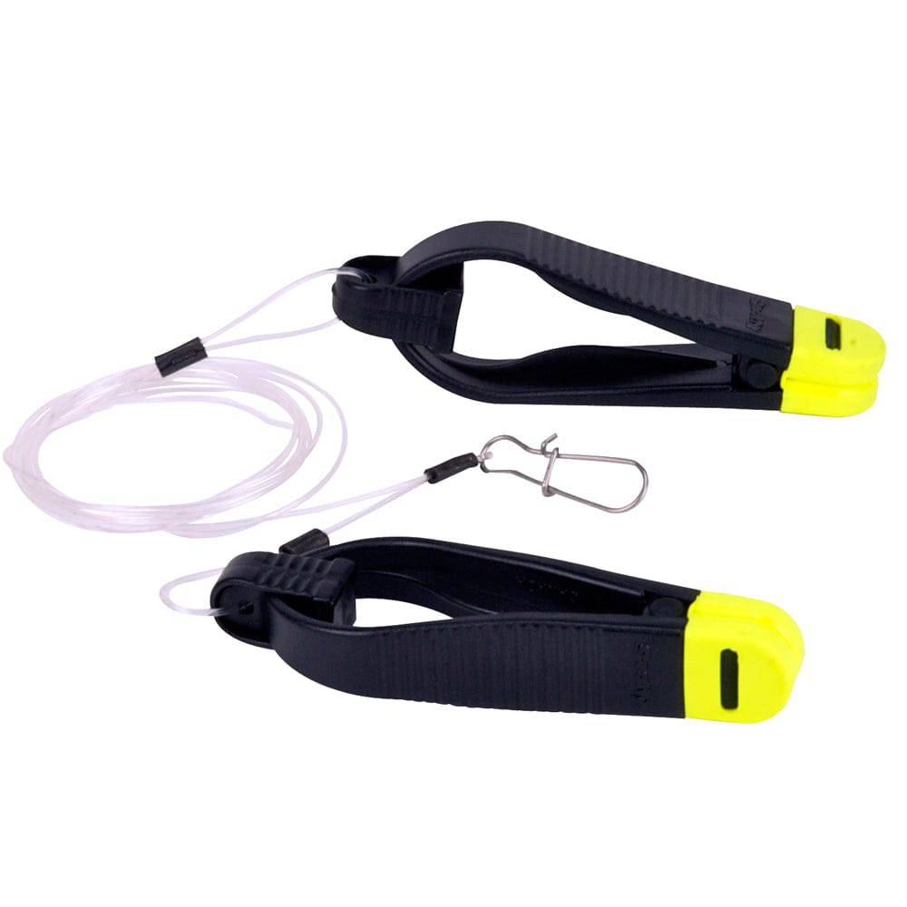 Scotty Power Grip Plus Release Stacker w/30" Leader [1179] - Twin Screws Marine Service
