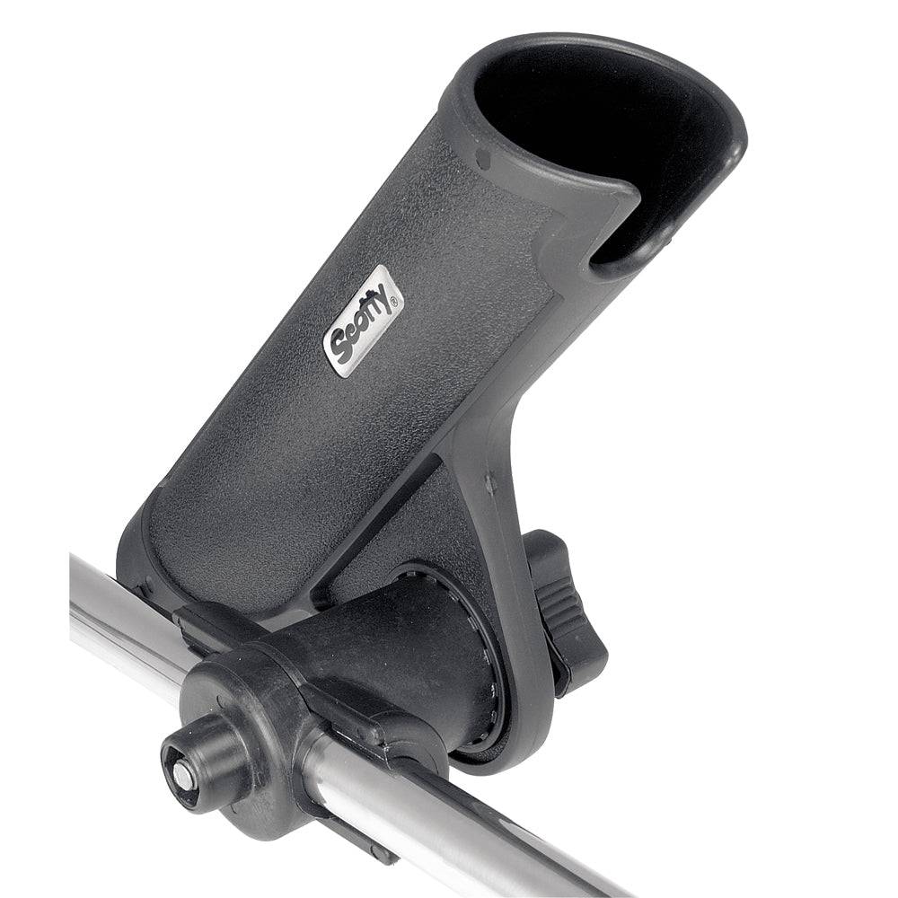 Scotty 355 Rodmaster II Downrigger Boom Rod Holder [355] - Twin Screws Marine Service