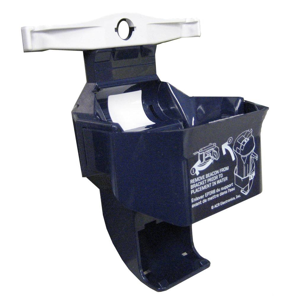 ACR LowPro3 Bracket f/GlobalFix iPRO/PRO Cat II [9502] - Twin Screws Marine Service