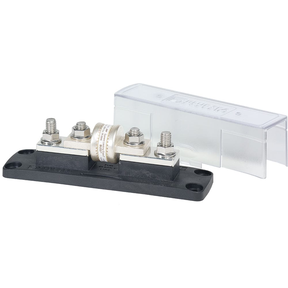 Blue Sea 5502 Fuse Block Class T 225-400 Amp [5502] - Twin Screws Marine Service