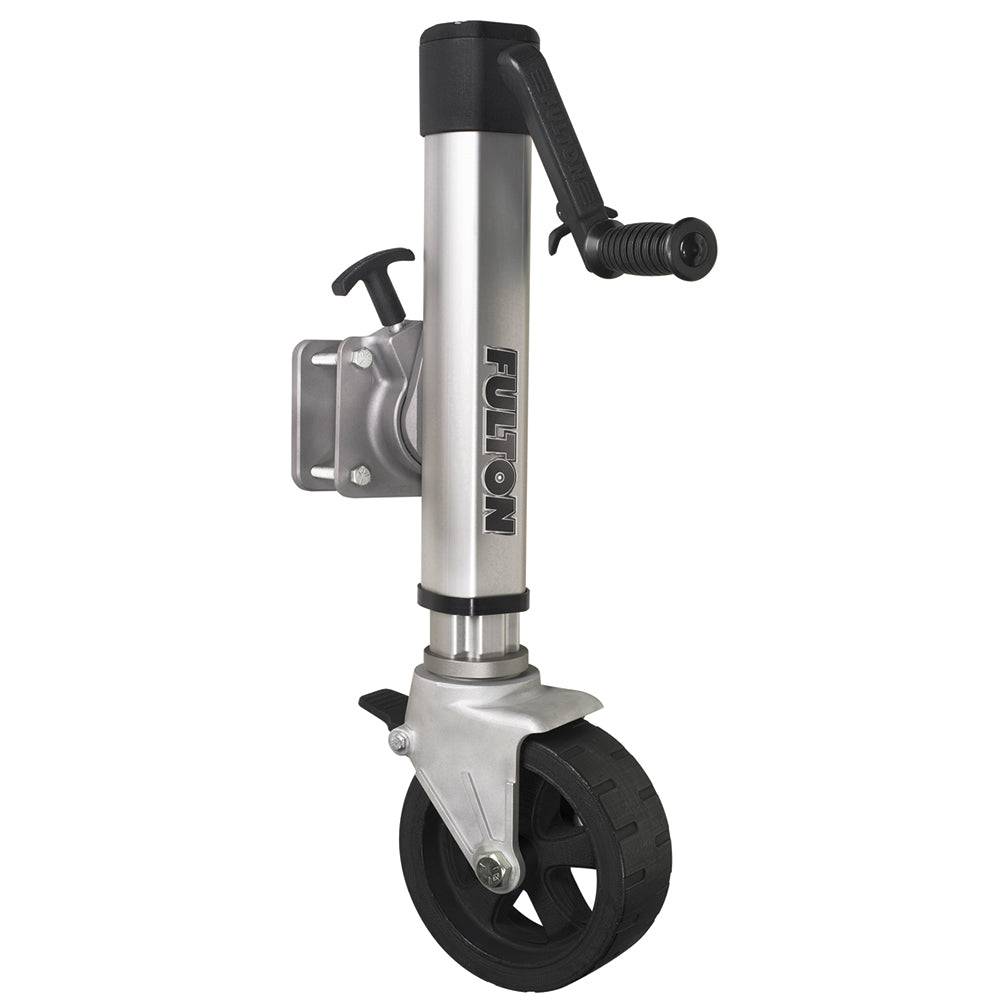 Fulton F2 Wide Track Jack Bolt-On 1,600 lbs. [1413040134] - Twin Screws Marine Service