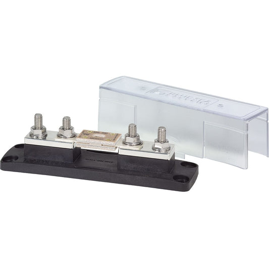 Blue Sea 5503 ANL 750 Fuse Block w/ Cover [5503] - Twin Screws Marine Service