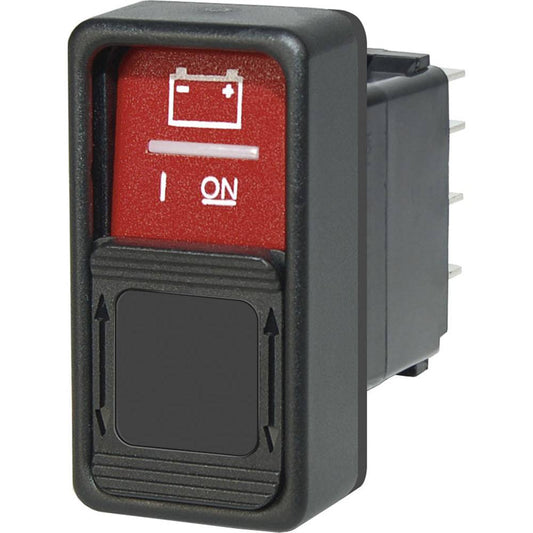 Blue Sea 2145 ML-Series Remote Control Contura Switch - (ON) OFF (ON) [2145] - Twin Screws Marine Service