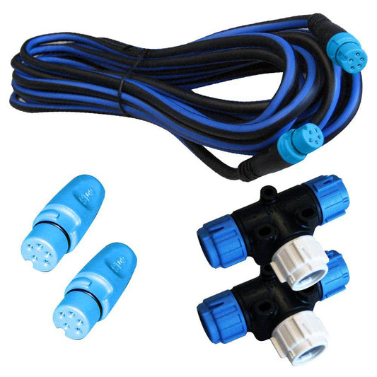 Raymarine Autopilot Backbone Cable Kit [T16012] - Twin Screws Marine Service