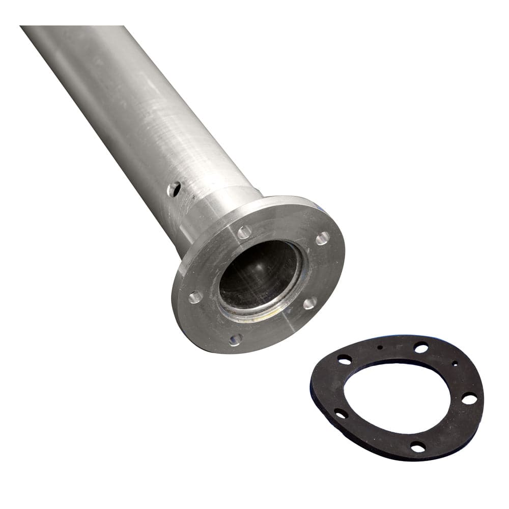 Maretron Non-Displacement Hull Focus Tube SAE 5-Bolt [TFT-5H] - Twin Screws Marine Service