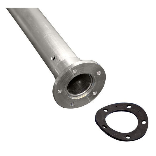 Maretron Non-Displacement Hull Focus Tube SAE 5-Bolt [TFT-5H] - Twin Screws Marine Service