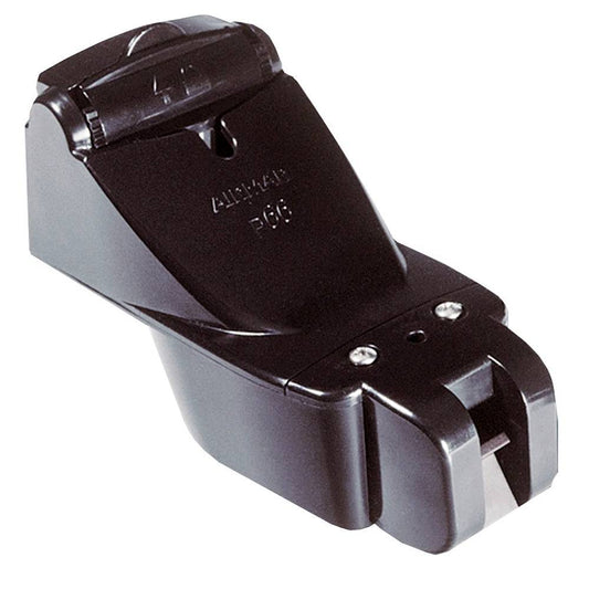 Raymarine P66 TM Depth Transducer f/ST40 [E26027-PZ] - Twin Screws Marine Service