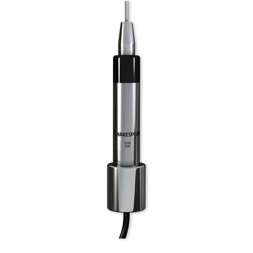 Shakespeare Low Profile Skinny Mini VHF Antenna - 36" [5250] - Twin Screws Marine Service