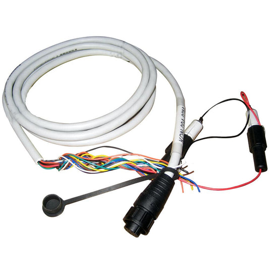 Furuno Power/Data Cable f/FCV585 & FCV620 [000-156-405] - Twin Screws Marine Service