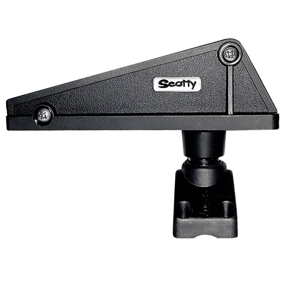 Scotty Anchor Lock w/241 Side Deck Mount [276] - Twin Screws Marine Service