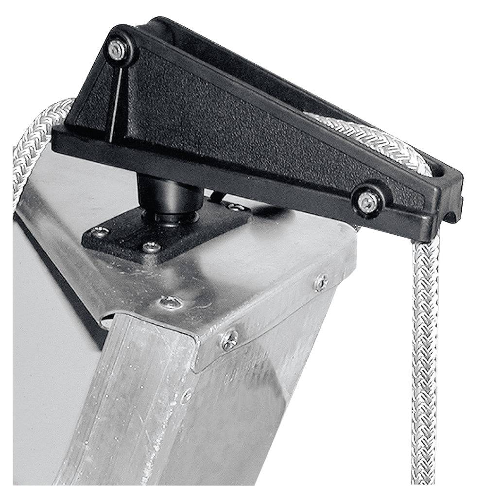 Scotty Anchor Lock w/Flush Deck Mount (P/N 244) [277] - Twin Screws Marine Service