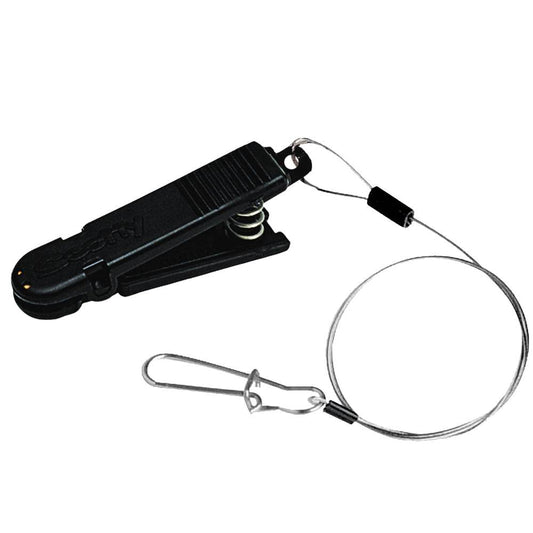 Scotty Mini Snapper Release - 18" Leader w/Cannonball Snap [1047] - Twin Screws Marine Service