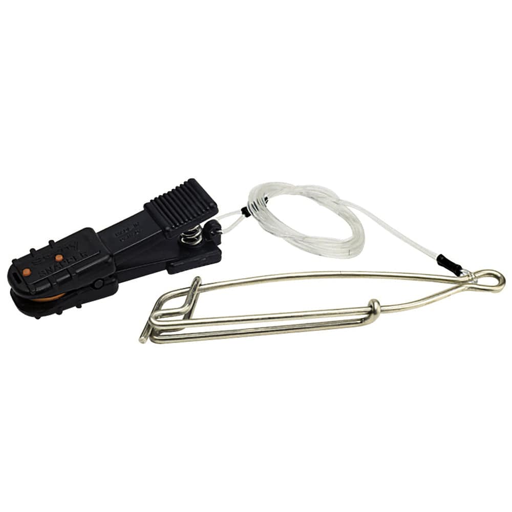 Scotty Snapper Release - Leader w/Stacking & Self-Locating Snap [1049] - Twin Screws Marine Service