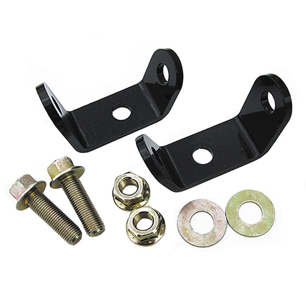 BoatBuckle Universal Mounting Bracket Kit [F14254] - Twin Screws Marine Service