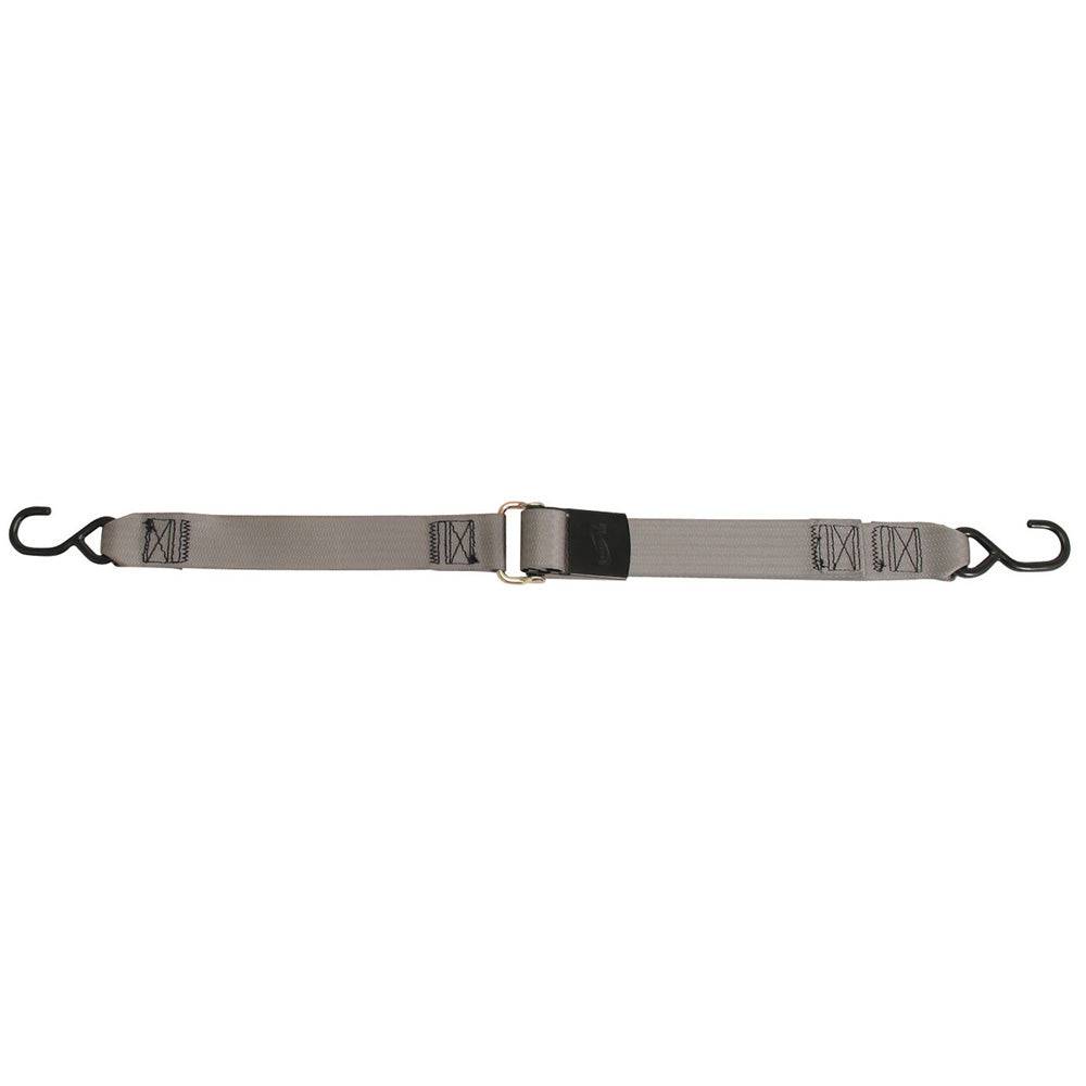BoatBuckle Kwik-Lok Gunwale Tie-Down - 2" x 13' [F13114] - Twin Screws Marine Service