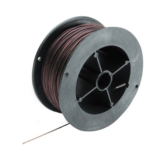 Cannon 400' Downrigger Cable [2215397] - Twin Screws Marine Service