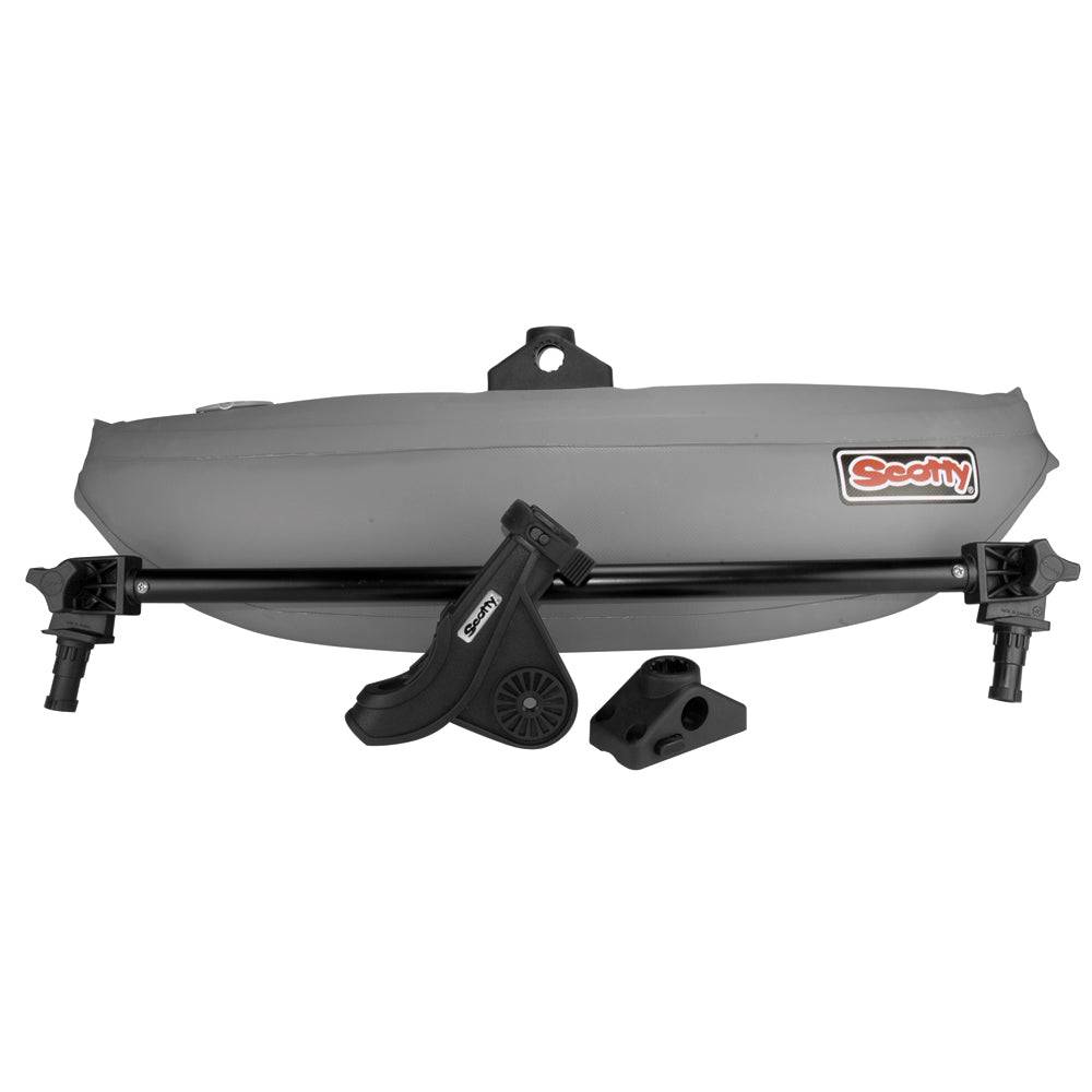 Scotty 302 Kayak Stabilizers [302] - Twin Screws Marine Service