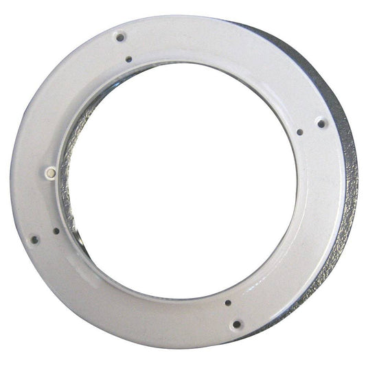 Ritchie Helmsman Adapter Kit - White [H-AWHT] - Twin Screws Marine Service