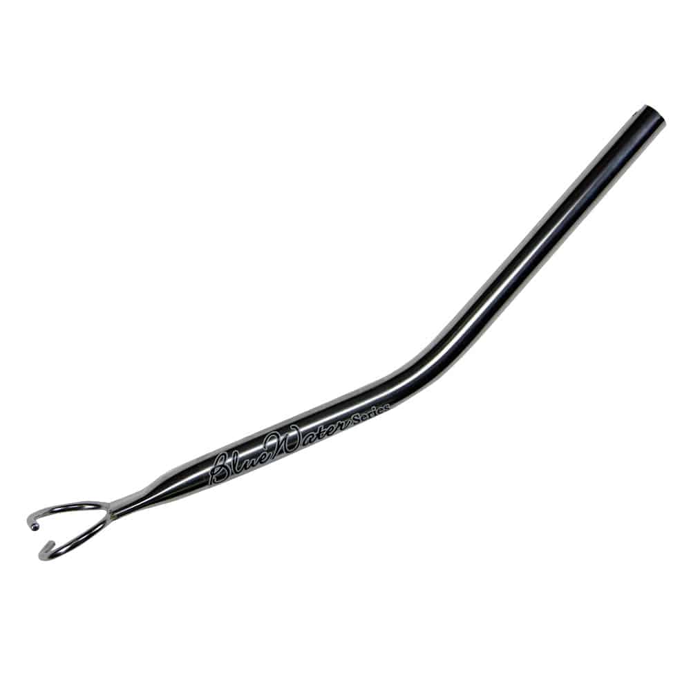 Whitecap S.S. Cable Holder [S-6241] - Twin Screws Marine Service