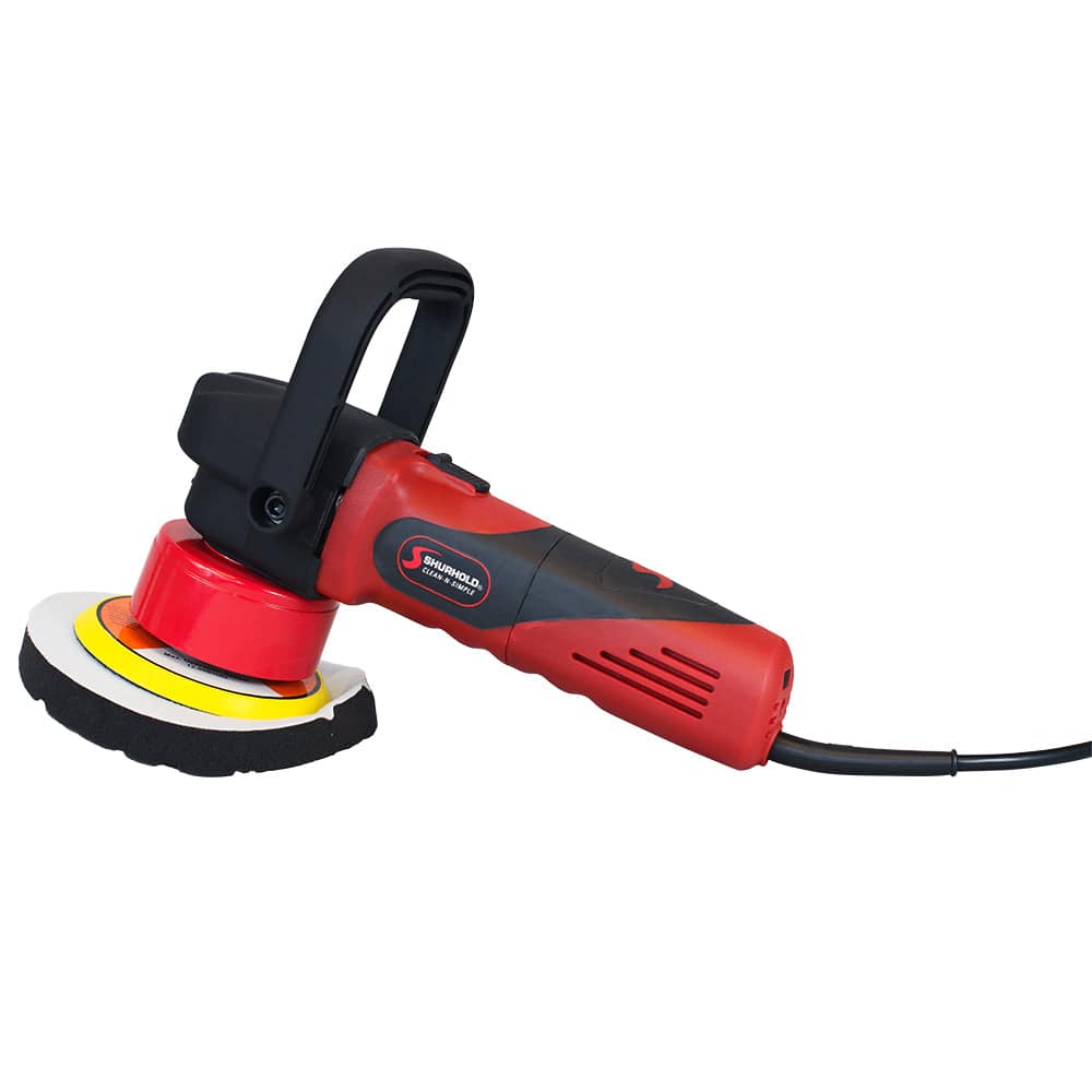 Shurhold Dual Action Polisher [3100] - Twin Screws Marine Service