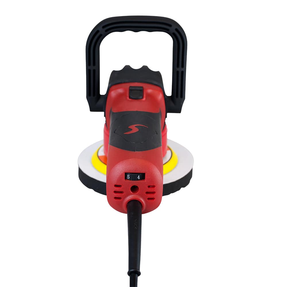 Shurhold Dual Action Polisher [3100] - Twin Screws Marine Service