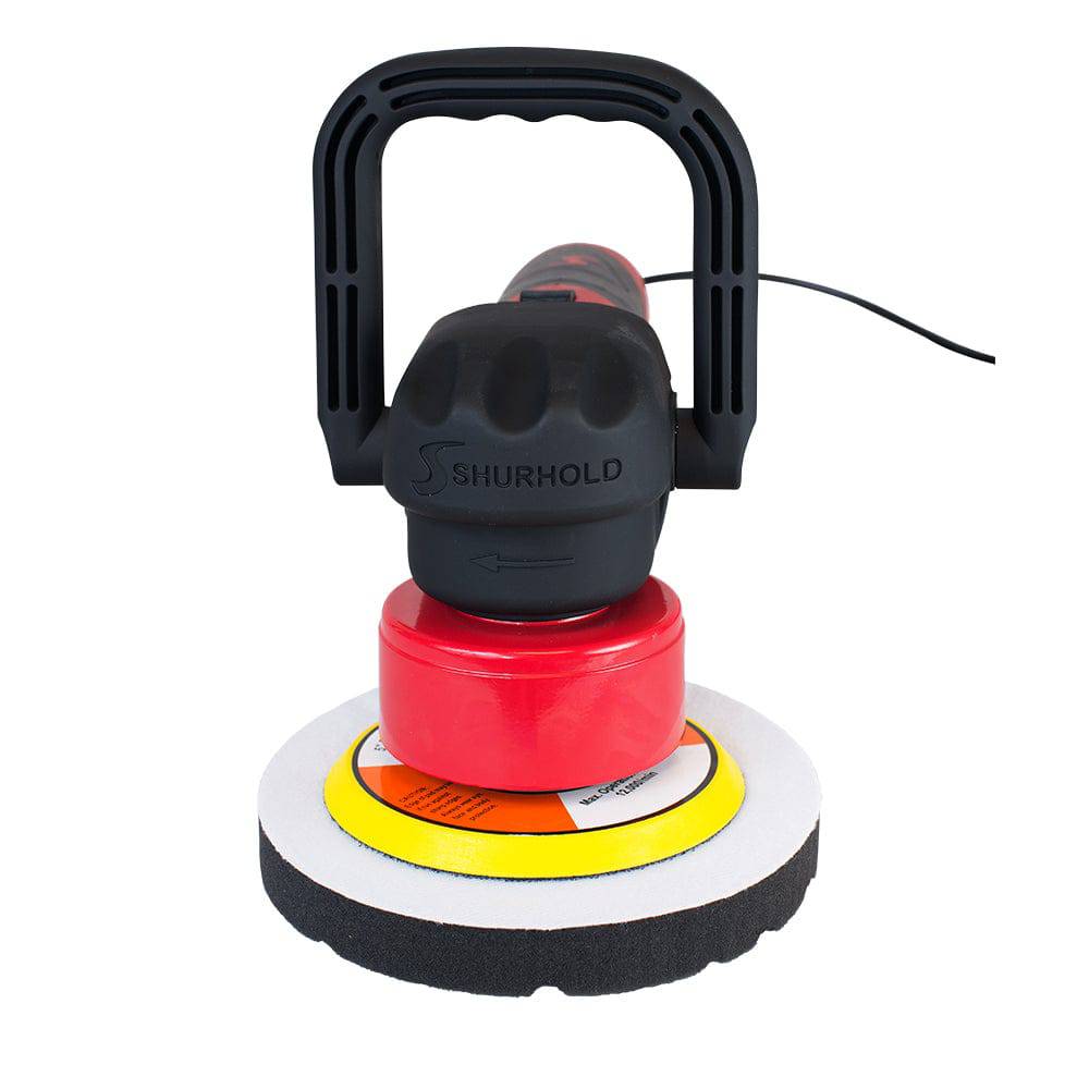 Shurhold Dual Action Polisher [3100] - Twin Screws Marine Service