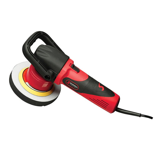 Shurhold Dual Action Polisher [3100] - Twin Screws Marine Service