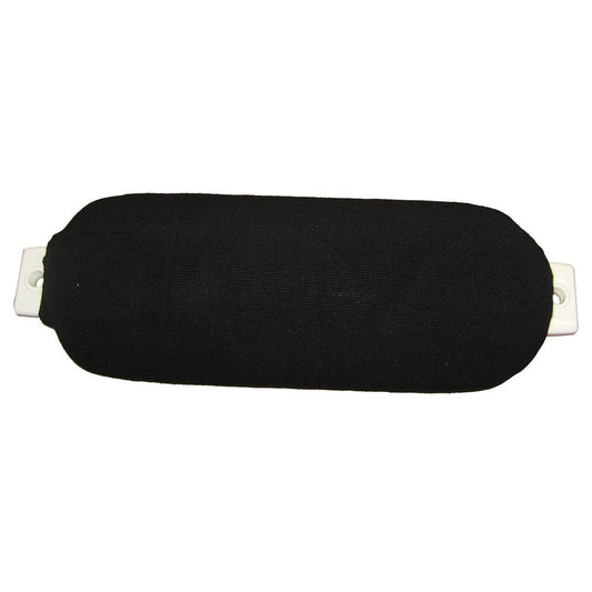 Polyform Fenderfits Fender Cover f/F-1  G-4 Fender - Black [FF-F1/G4 BLACK] - Twin Screws Marine Service